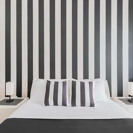Rione Monti Suites-2