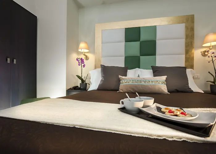 Dve Suite Roma